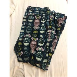 Lularoe Halloween Leggings